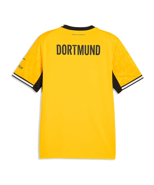 Puma BVB Dortmund 26/27 Home Jersey