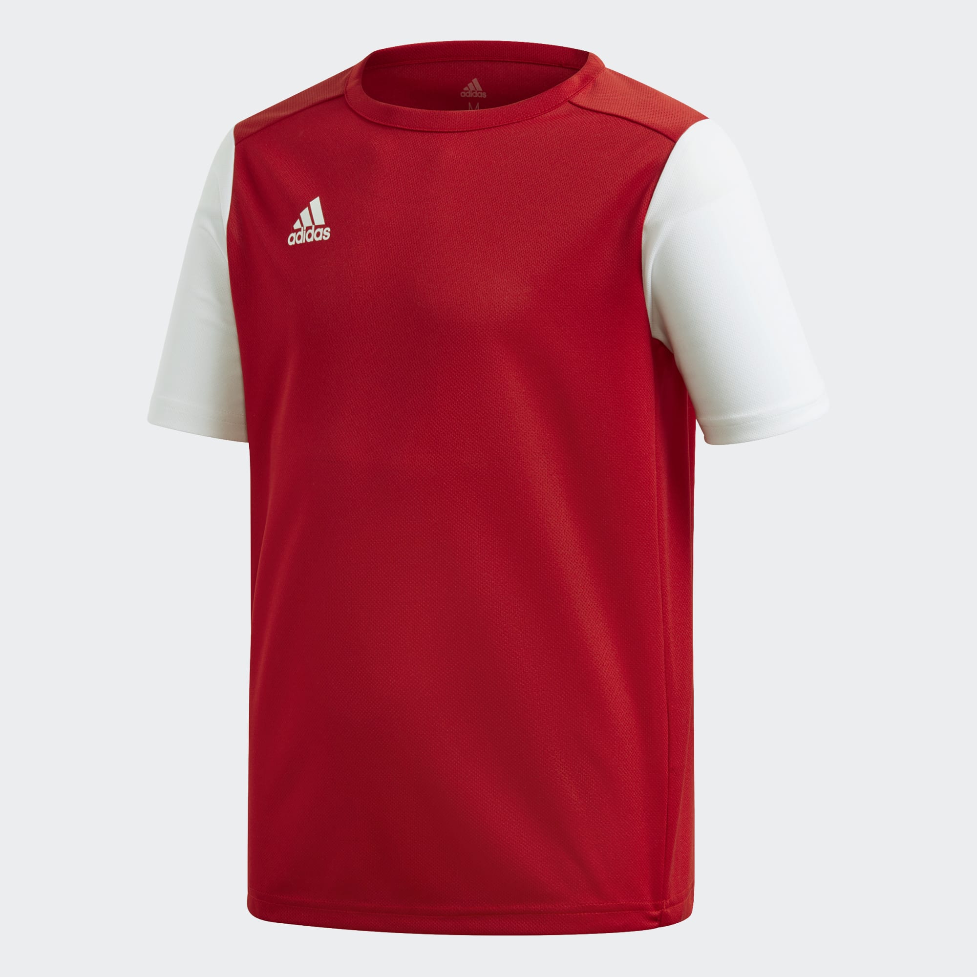 ADIDAS ESTRO 19 SOCCER JERSEY YOUTH