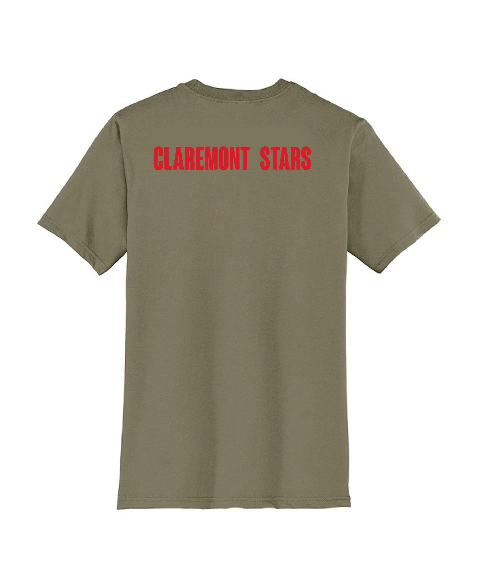 STARSFN DT6000 IMPORTANT TEE