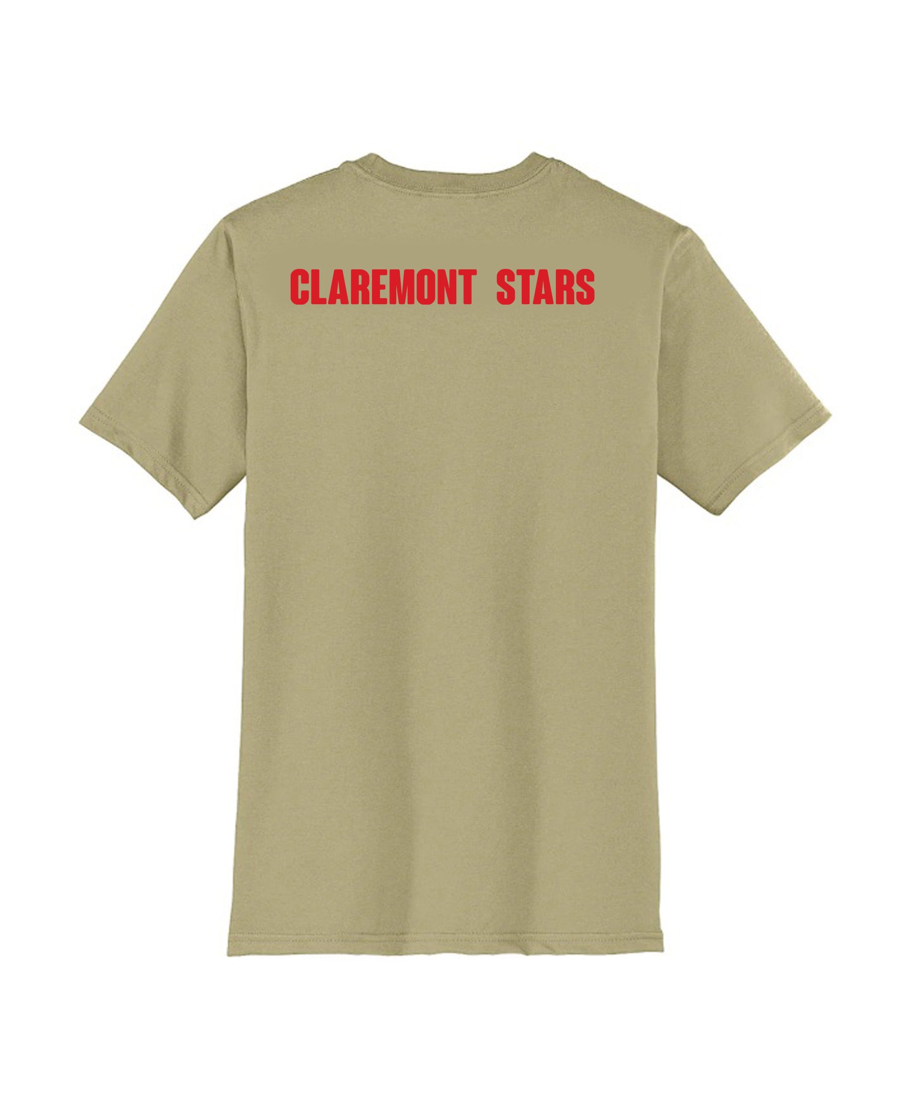 STARSFN DT6000 IMPORTANT TEE