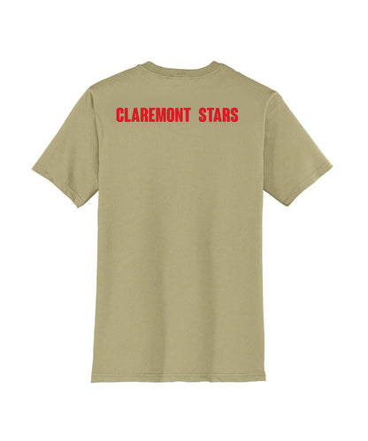 STARSFN DT6000 IMPORTANT TEE