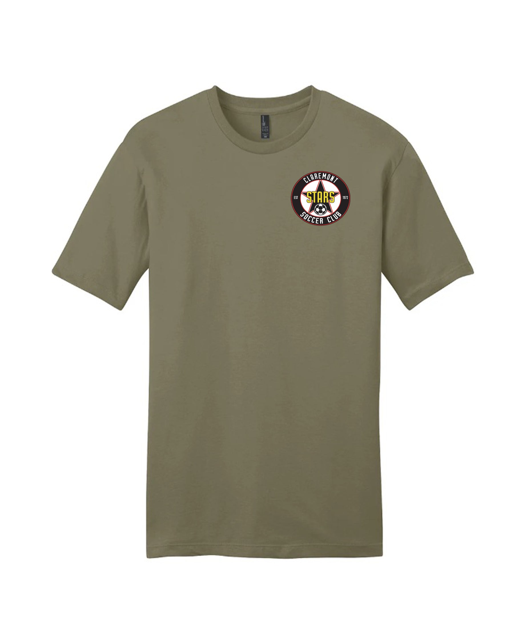 STARSFN DT6000 IMPORTANT TEE