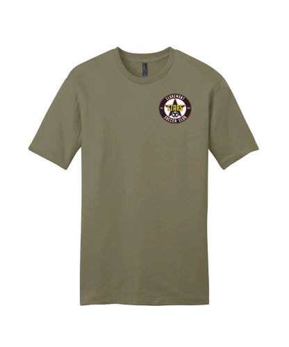 STARSFN DT6000 IMPORTANT TEE