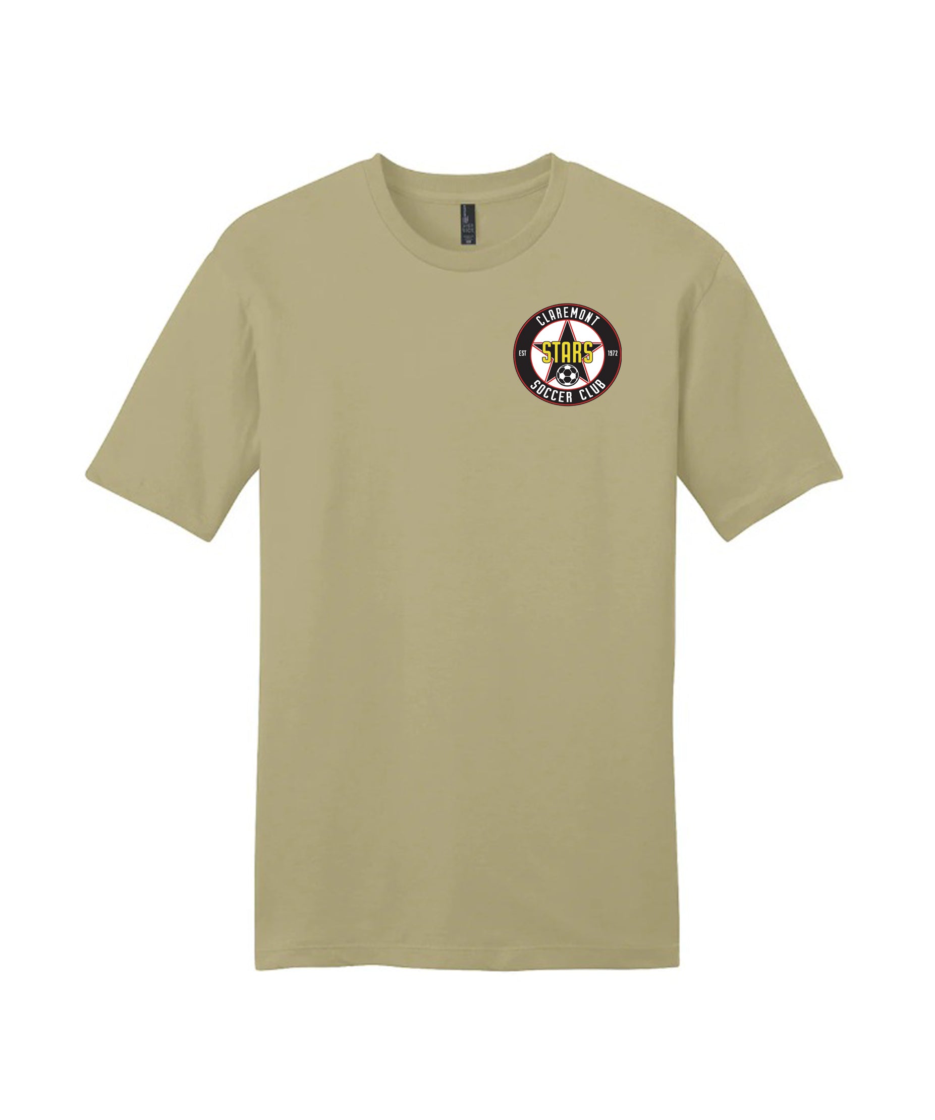 STARSFN DT6000 IMPORTANT TEE