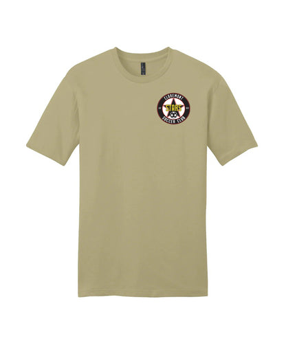 STARSFN DT6000 IMPORTANT TEE