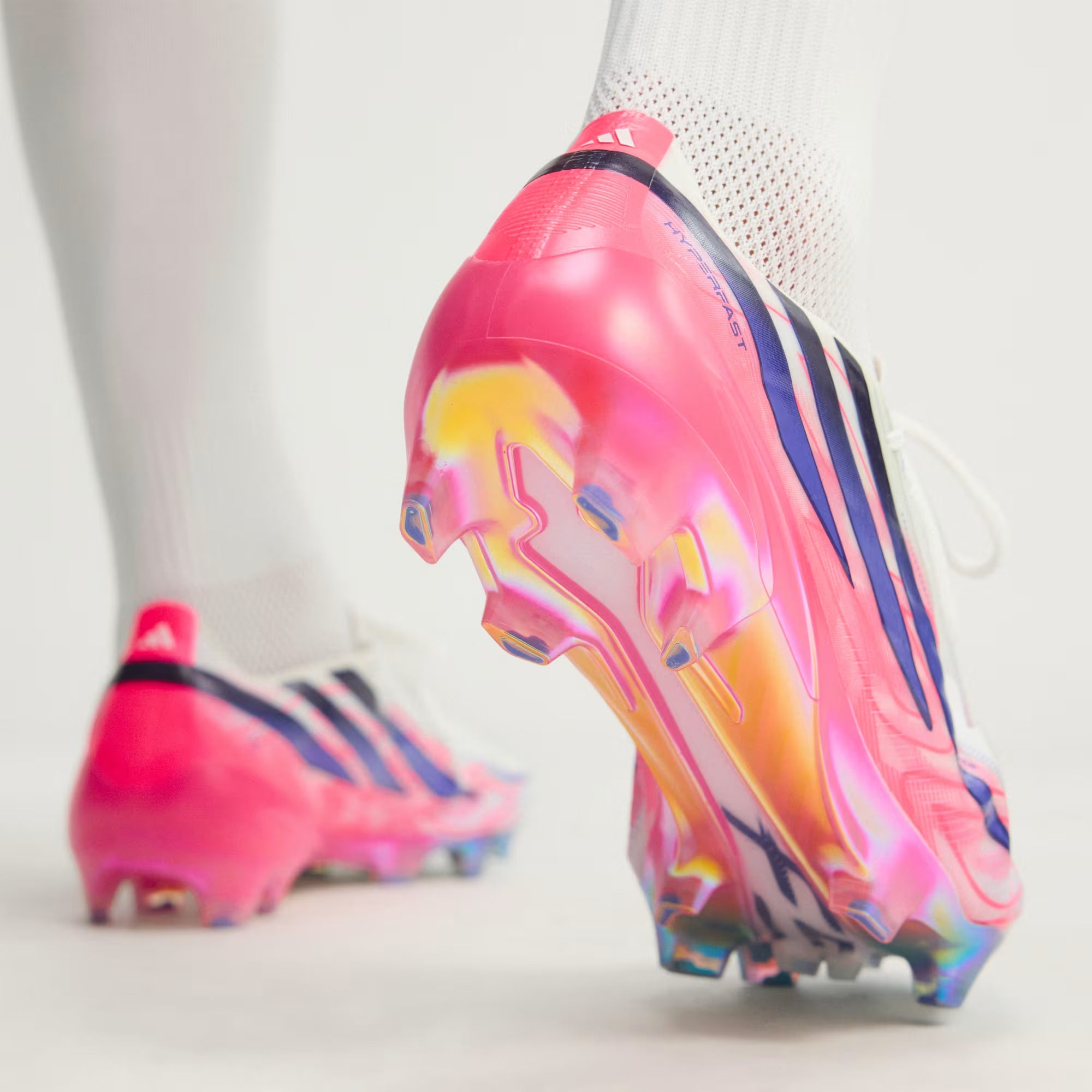 Adidas F50 Hyperfast Elite FG
