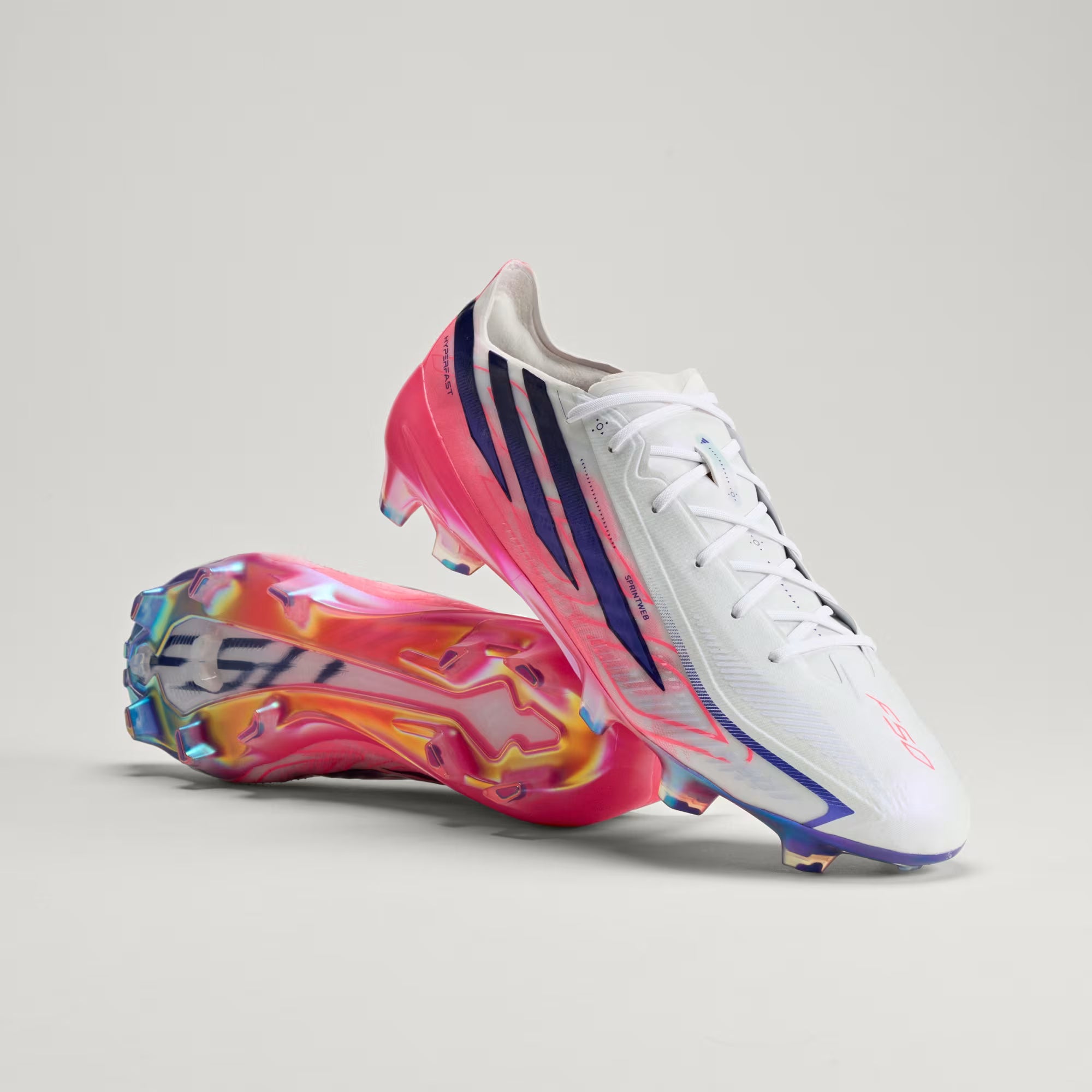 Adidas F50 Hyperfast Elite FG