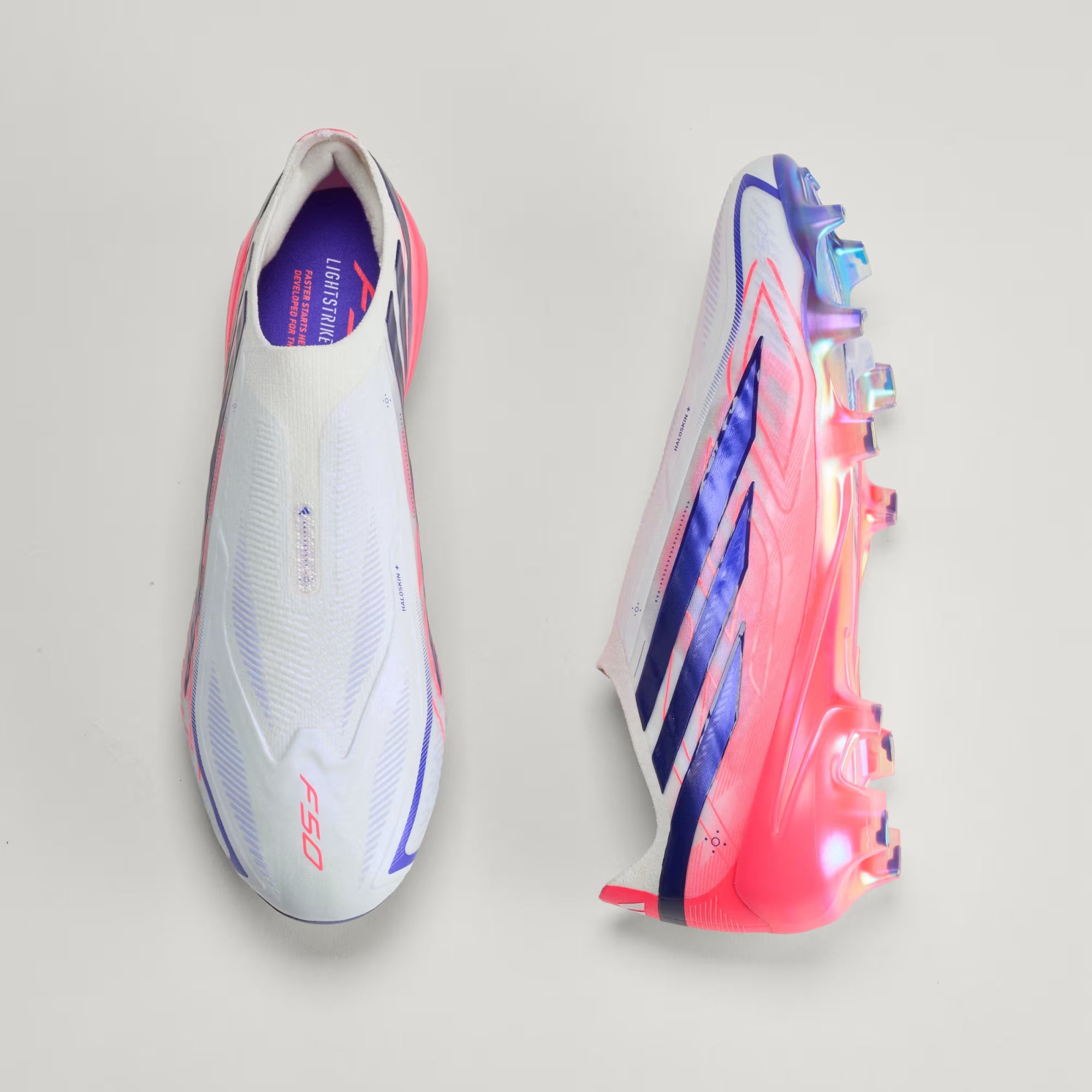 Adidas F50 Hyperfast Elite LL FG