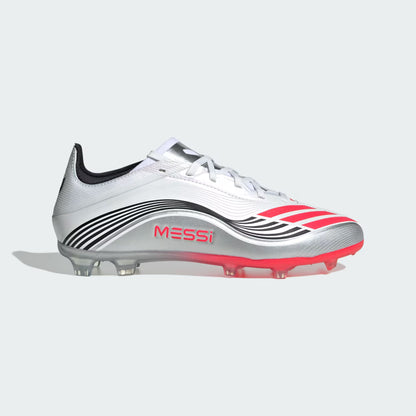 adidas F50 Messi Elite FG Jr Soccer Shoes