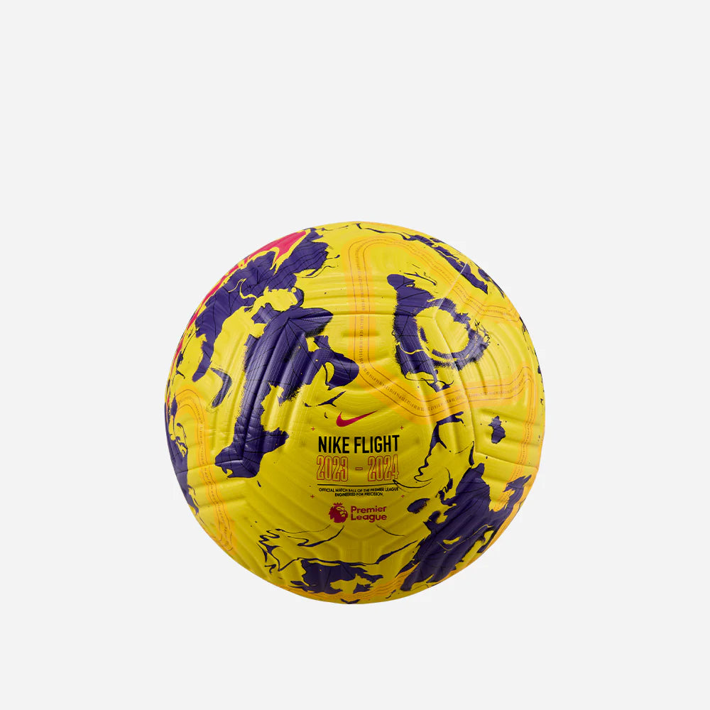 NIKE PREMIER LEAGUE FLIGHT MATCH BALL 23/24