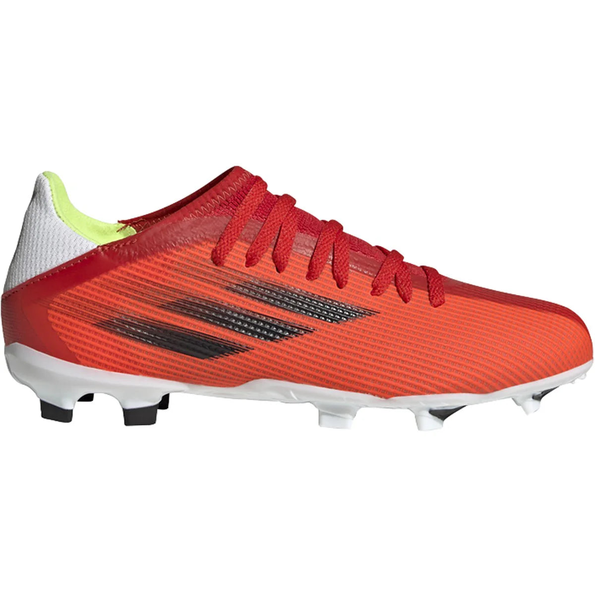 ADIDAS X SPEEDFLOW .3 FG JR