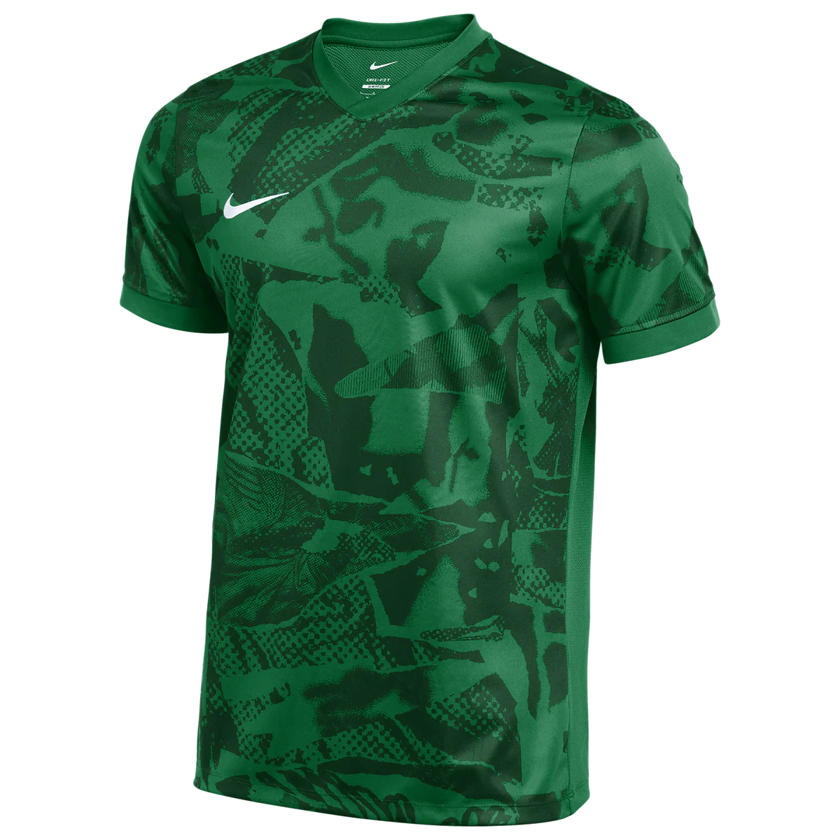 NIKE MEN'S PRECISION Vll SOCCER JERSEY