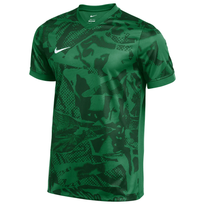 NIKE MEN'S PRECISION Vll SOCCER JERSEY