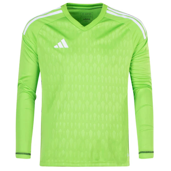 ADIDAS TIRO 23 COMPETITION GK LS JERSEY