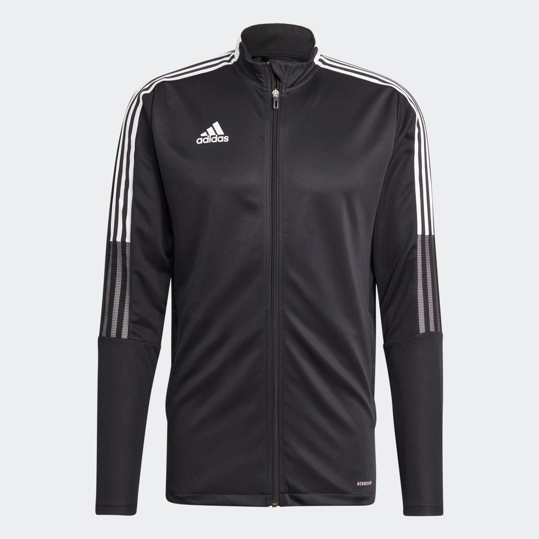 ADIDAS TIRO 21 TRACK JACKET
