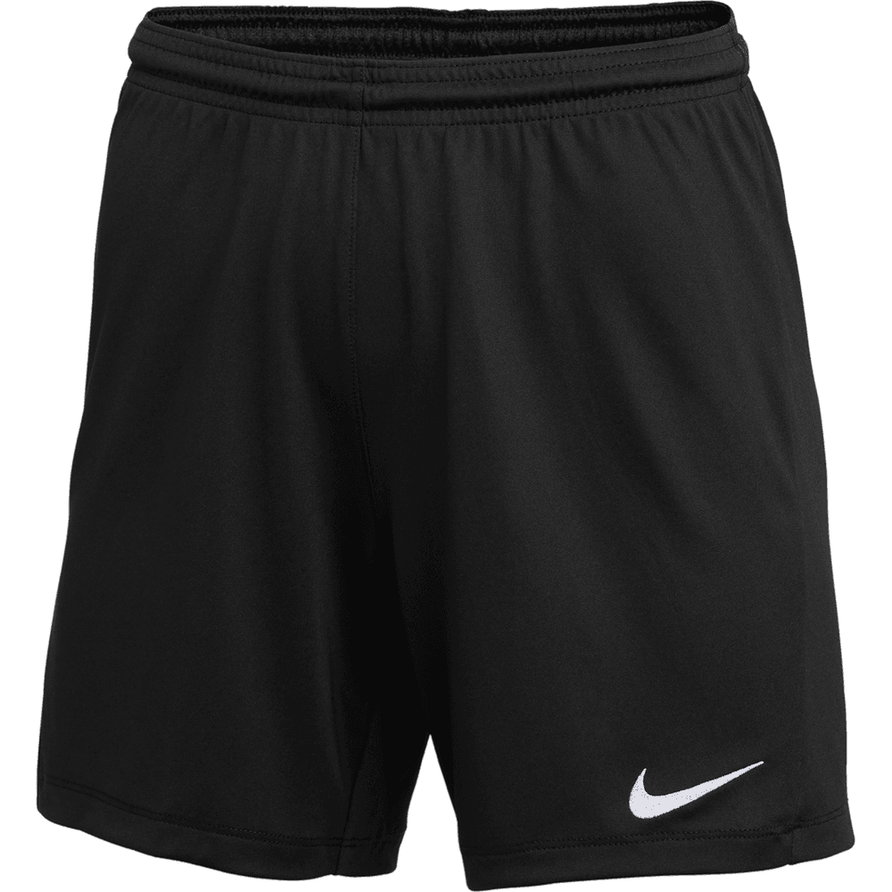 NIKE PARK III SOCCER SHORTS