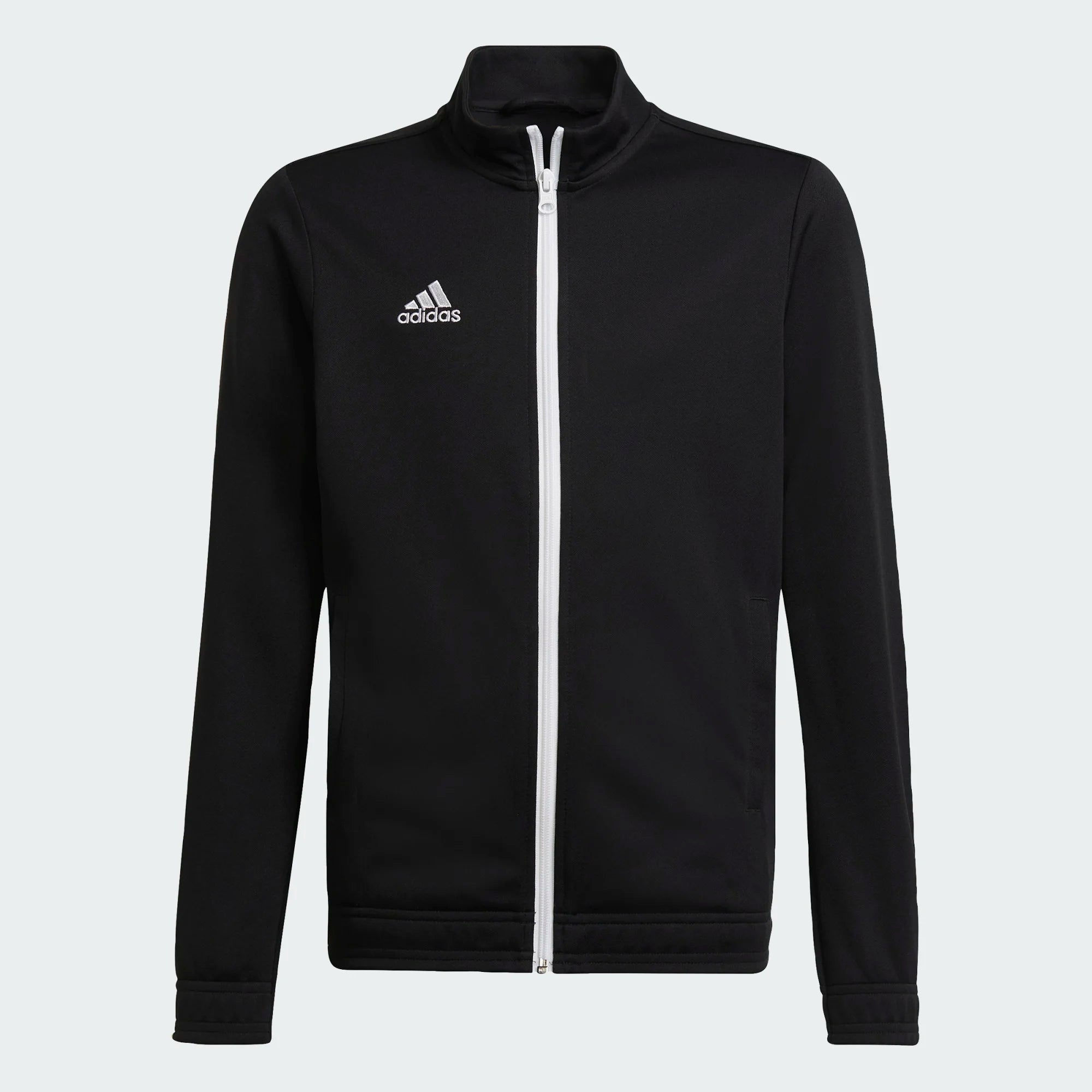 ADIDAS YOUTH TRACKSUIT ZIP UP JACKET