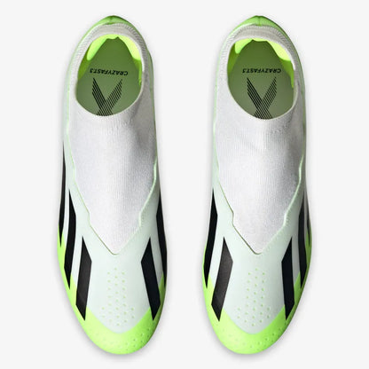 X Crazyfast .3 LL FG Soccer Shoes