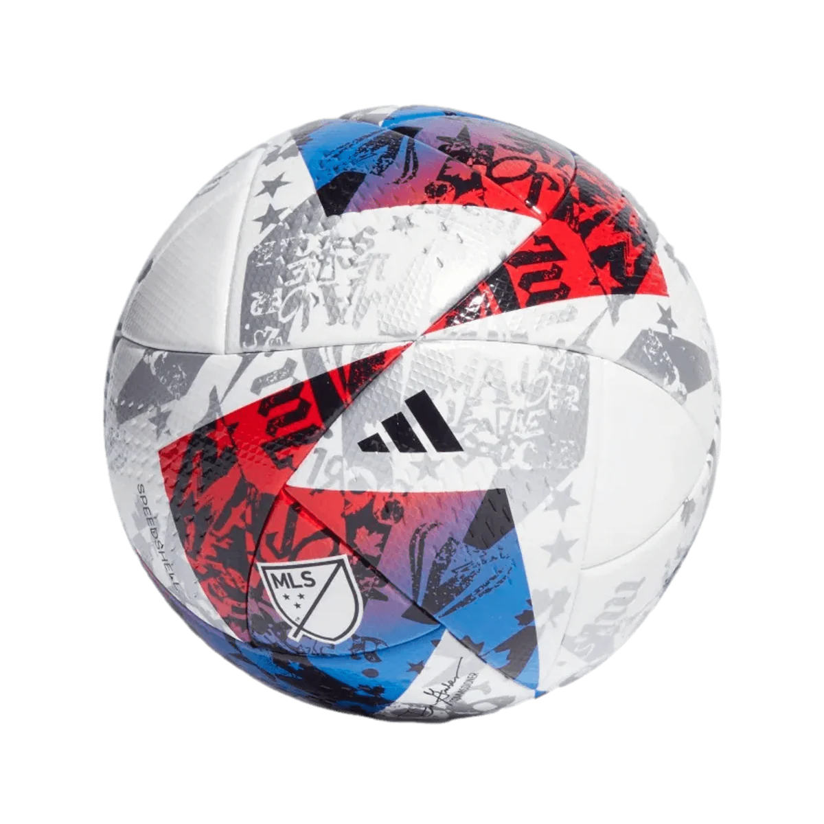 ADIDAS MLS PRO OFFICIAL MATCH BALL