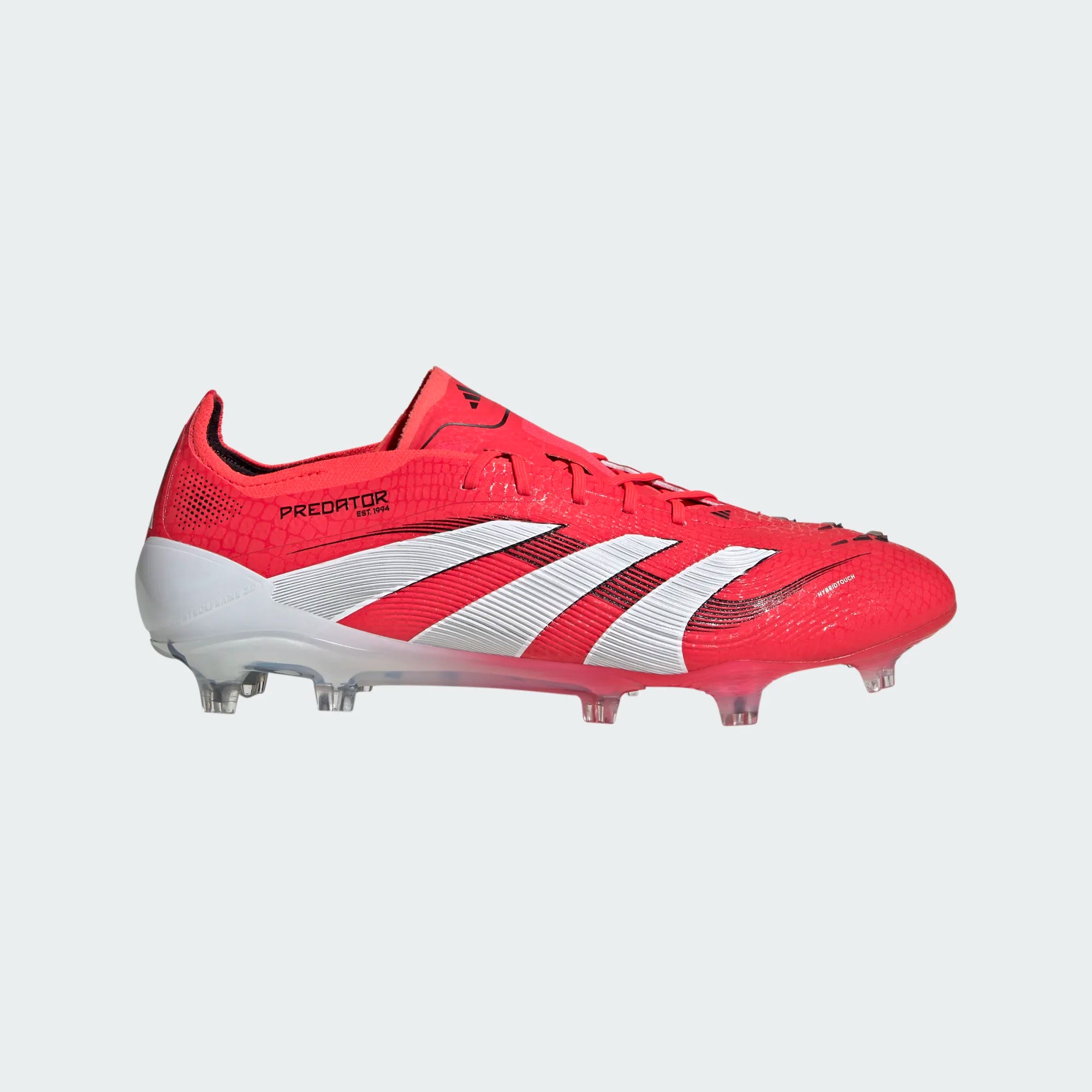 ADIDAS PREDATOR ELITE FG
