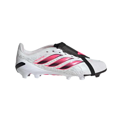 Adidas Predator League Fold-Over Tongue FG JR