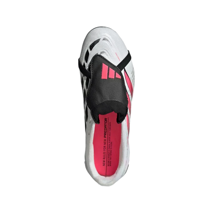 Adidas Predator League Fold-Over Tongue FG JR