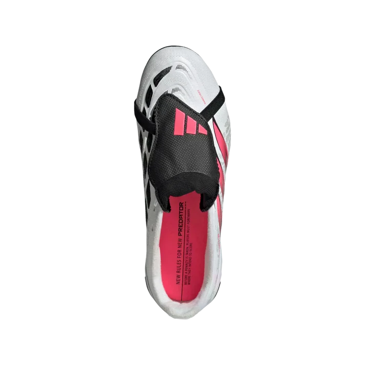 Adidas Predator League Fold-Over Tongue FG JR