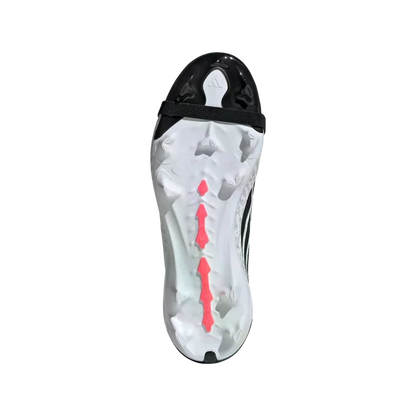 Adidas Predator League Fold-Over Tongue FG JR