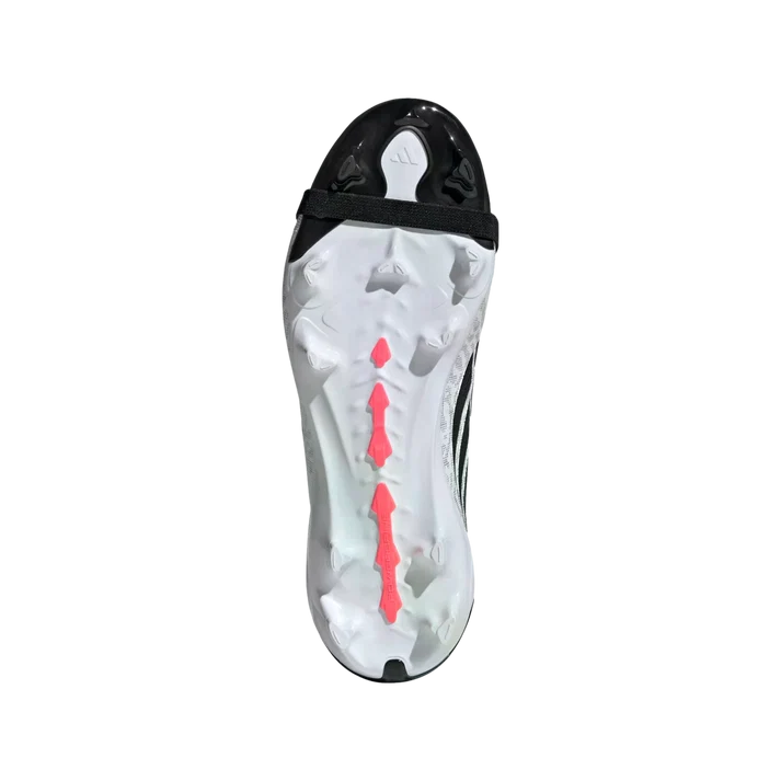 Adidas Predator League Fold-Over Tongue FG JR