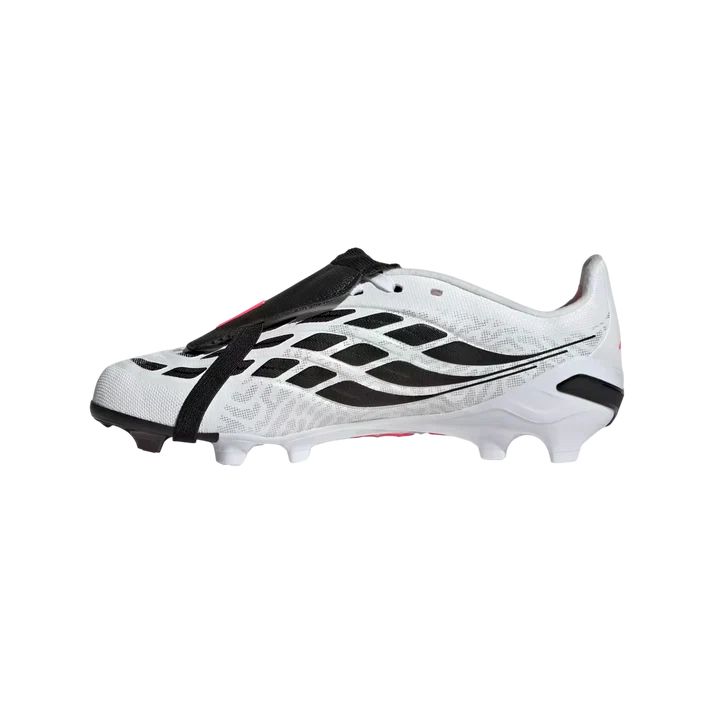 Adidas Predator League Fold-Over Tongue FG JR