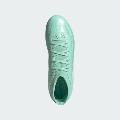 Adidas F50 Sparkfusion Club Mid Cut Firm Ground / Artificial Grass