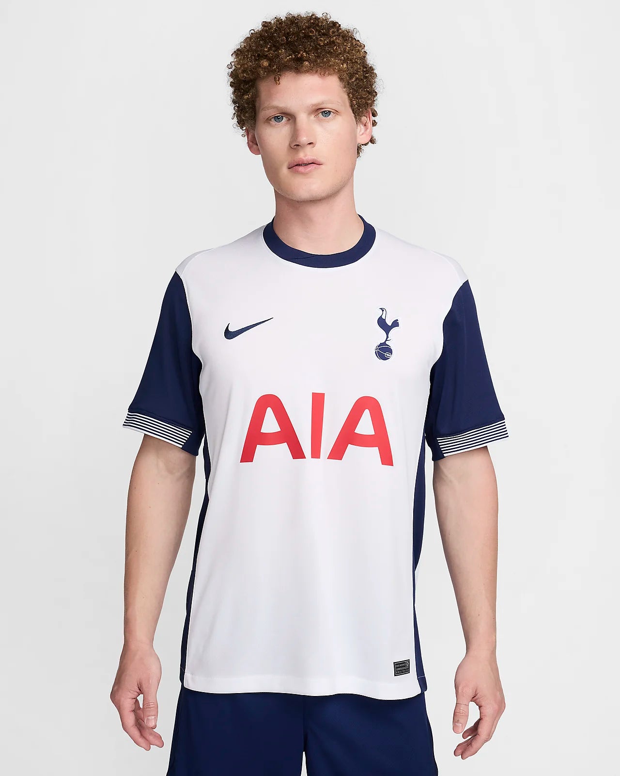 NIKE TOTTENHAM HOTSPUR JERSEY 24/25
