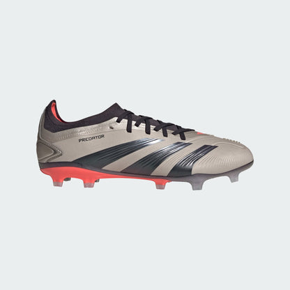 adidas Predator Pro FG Soccer Shoes