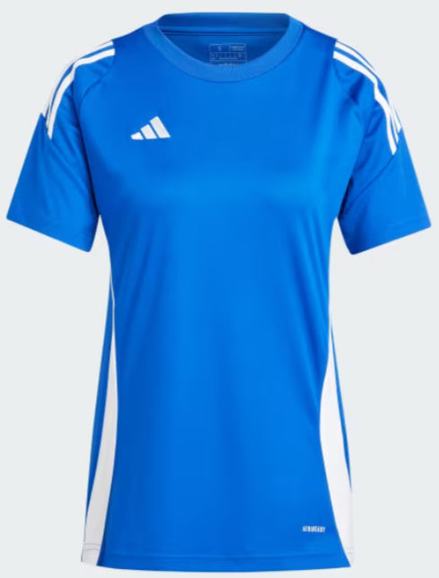 ADIDAS TIRO24 JERSEY W