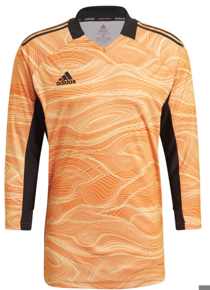 ADIDAS CONDIVO WOMANS GOALKEEPER JERSEY