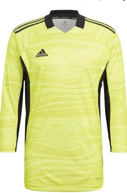 ADIDAS CONDIVO WOMANS GOALKEEPER JERSEY