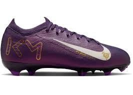 NIKE JR MERCURIAL VAPOR 16 PRO “Kylian Mbappe” FG
