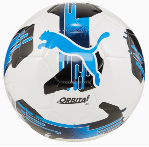 PUMA ORBITA 6 MS BALL