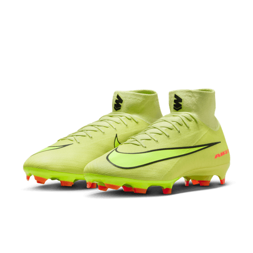 NIKE MERCURIAL SUPERFLY 10 PRO FG