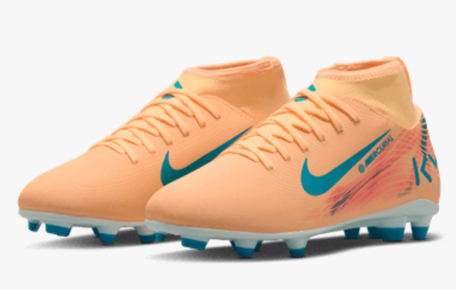 NIKE JR SUPERFLY 10 CLUB KM FG/MG