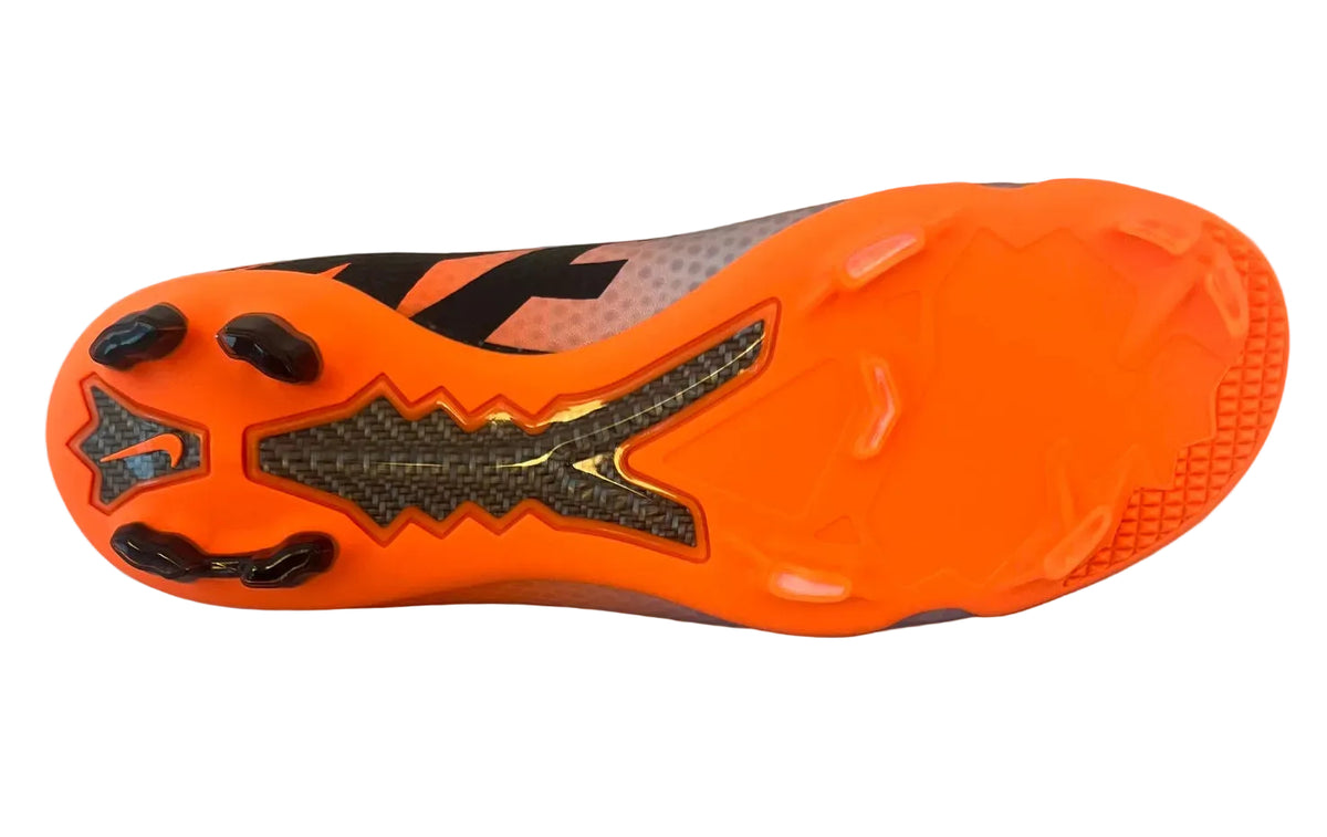 Nike Jr Mercurial Vapor IX FG Soccer Shoes