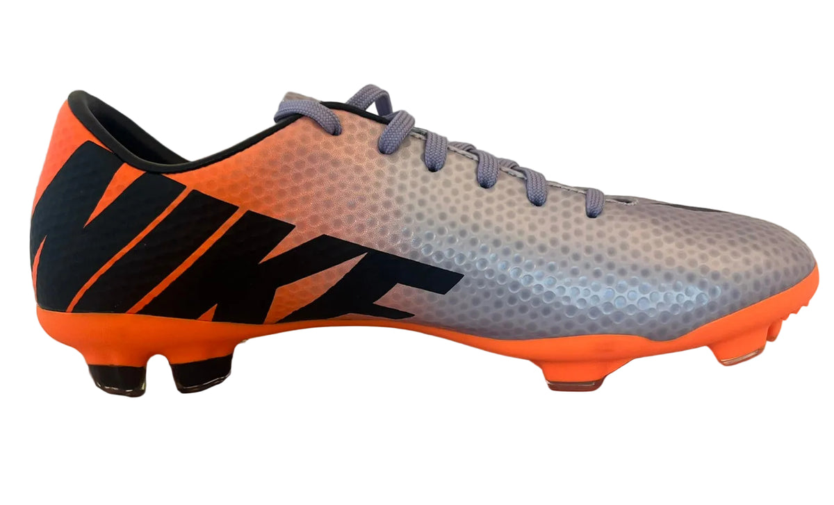 Nike Jr Mercurial Vapor IX FG Soccer Shoes