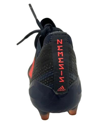 adidas Women Nemeziz 17.1 FG Soccer Shoes
