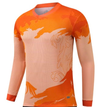 SPORT CLASSIC CAMO GOALKEEPER JERSEY