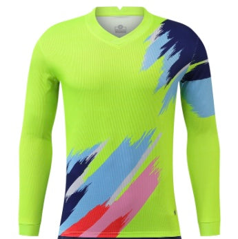 SPORT CLASSIC BRUSH GOALKEEPER JERSEY