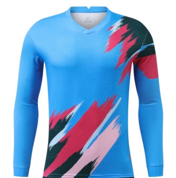 SPORT CLASSIC BRUSH GOALKEEPER JERSEY