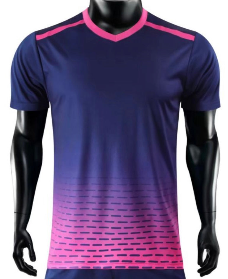 SPORT CLASSIC SHORT SLEEVE GOALKEEPER JERSEY