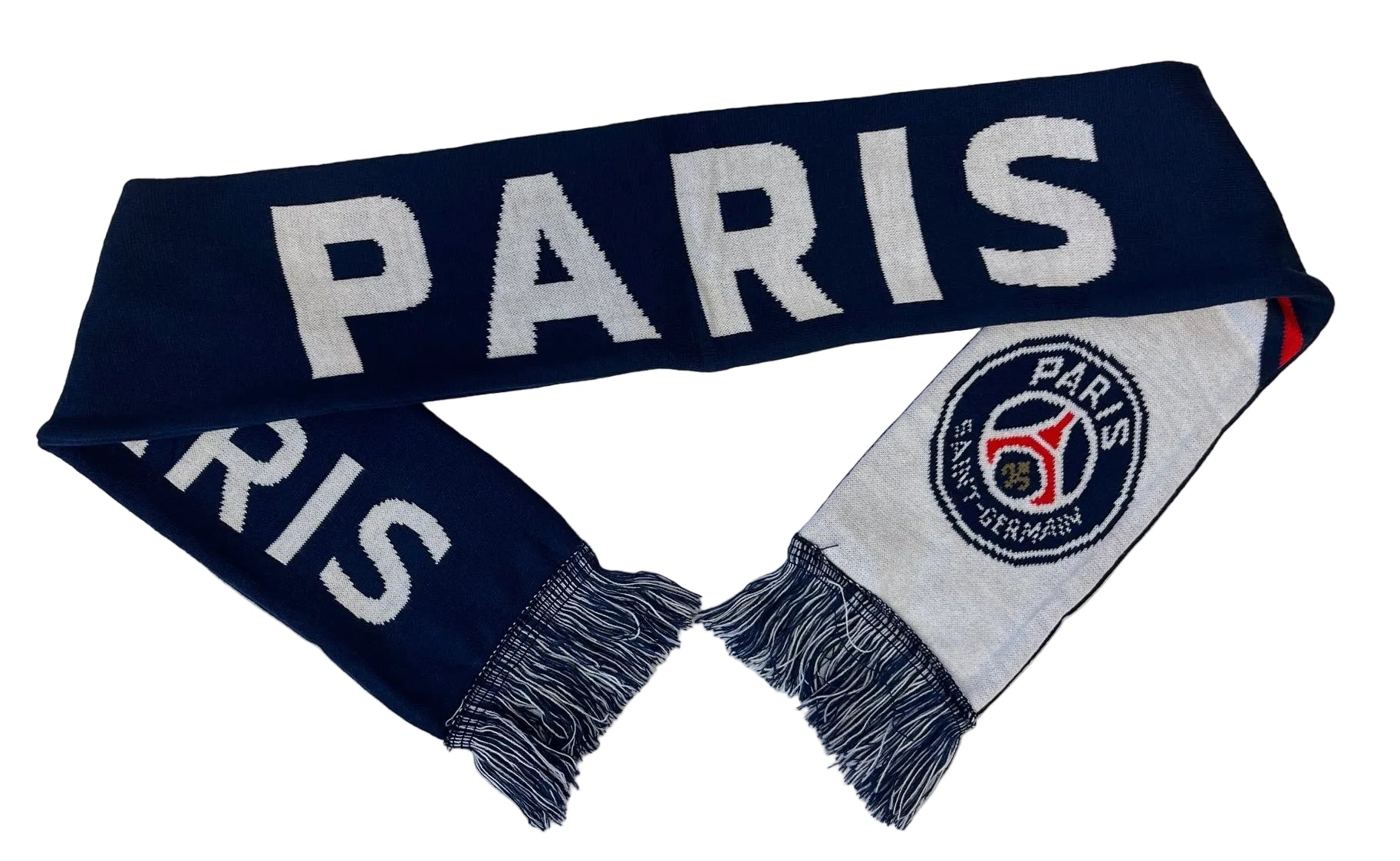 PSG FC FAN SCARF