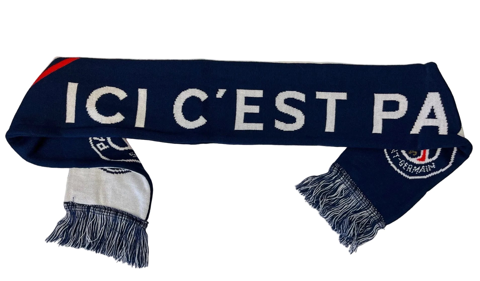 PSG FC FAN SCARF