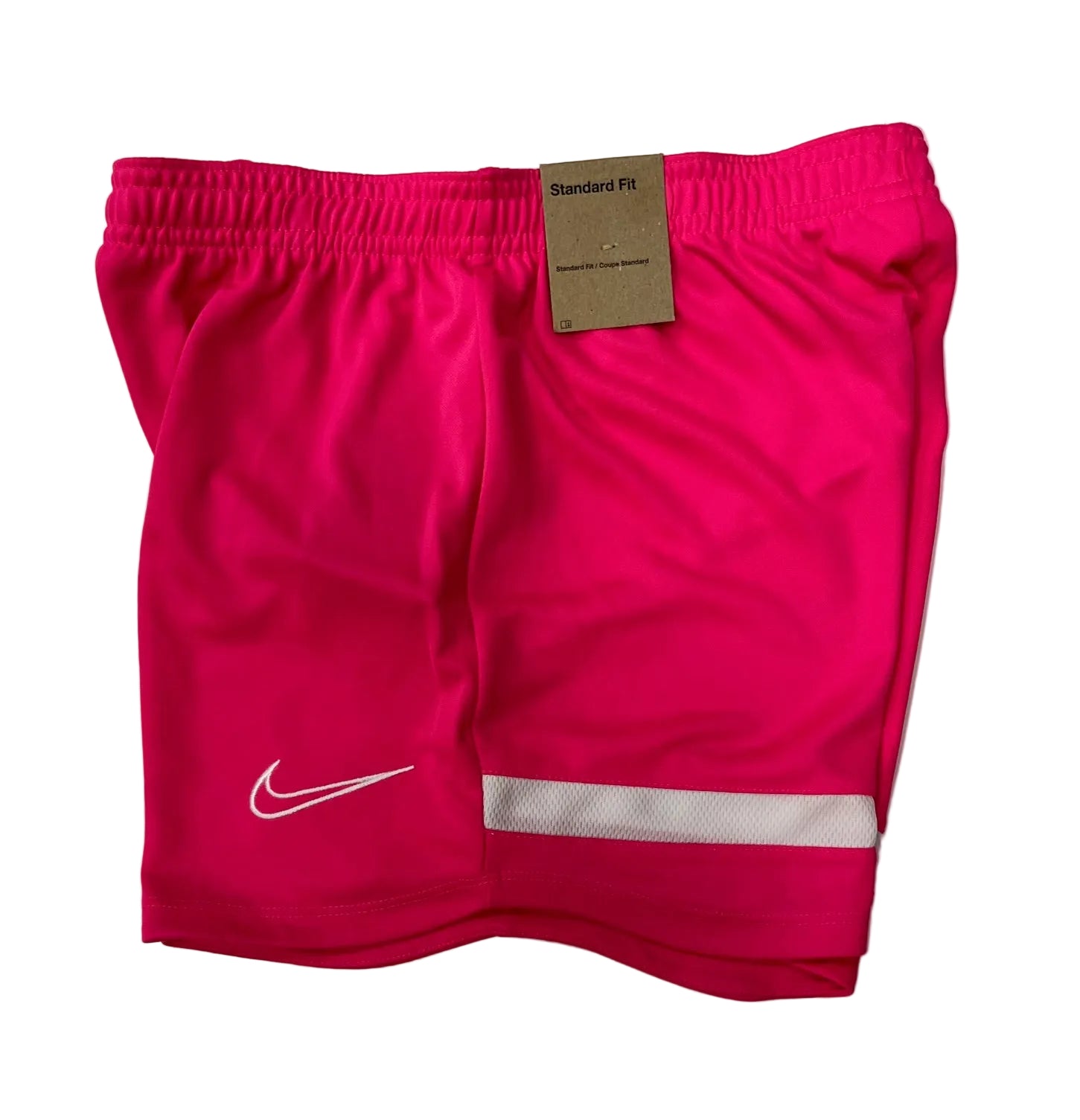 NIKE DRI-FIT ACADEMY WOMEN'S SHORT